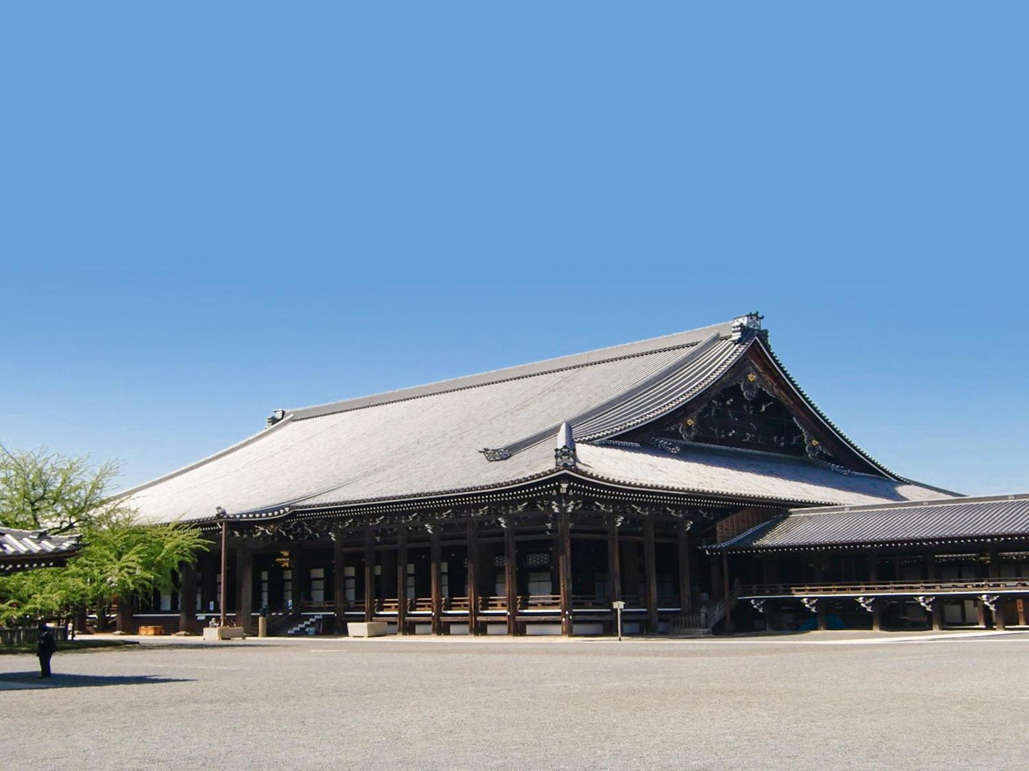 Ref Kyoto Hachijoguchi By Vessel Hotels Buitenkant foto