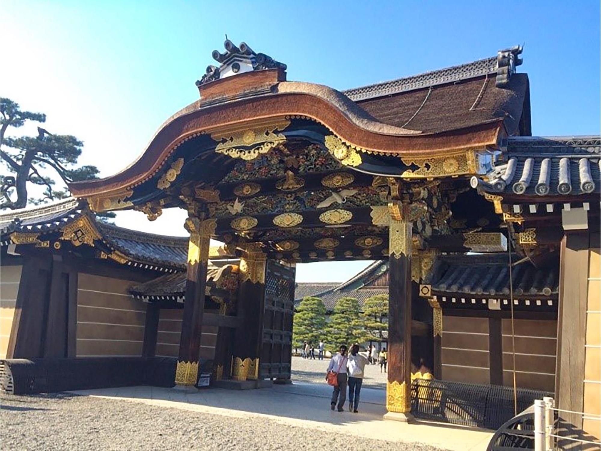 Ref Kyoto Hachijoguchi By Vessel Hotels Buitenkant foto
