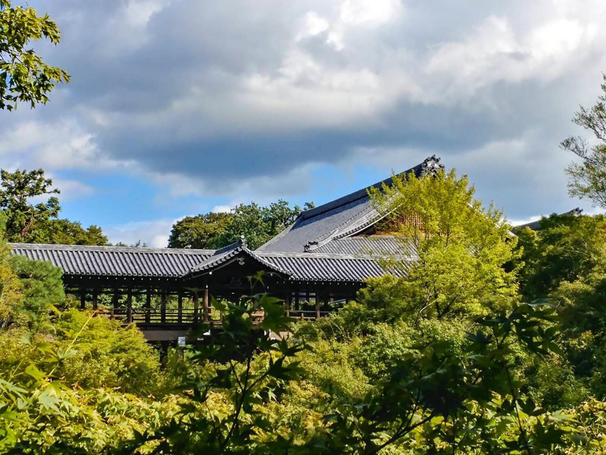 Ref Kyoto Hachijoguchi By Vessel Hotels Buitenkant foto