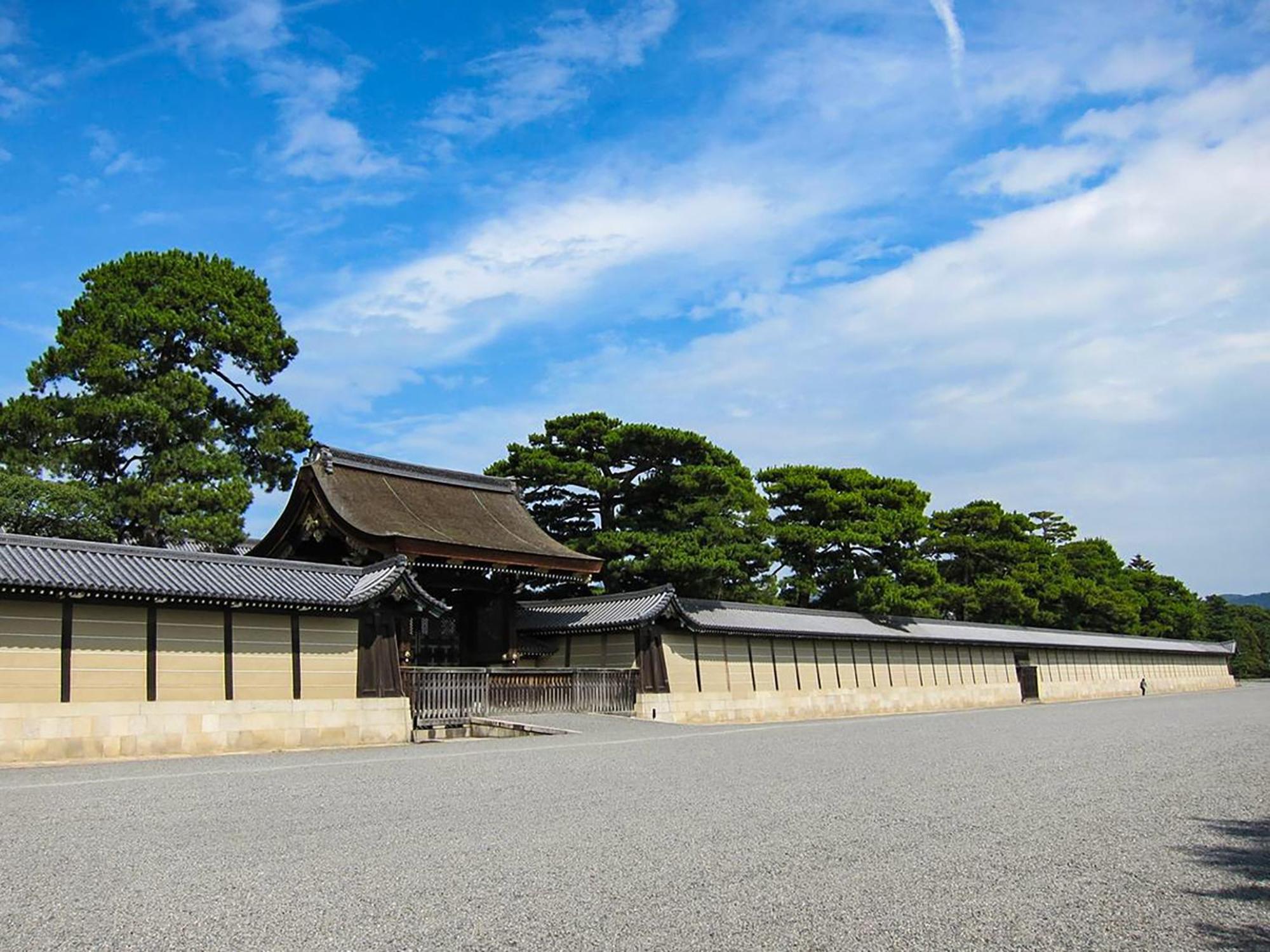 Ref Kyoto Hachijoguchi By Vessel Hotels Buitenkant foto