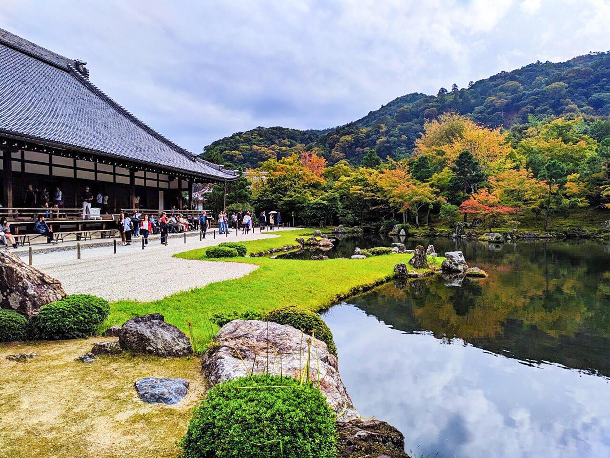 Ref Kyoto Hachijoguchi By Vessel Hotels Buitenkant foto