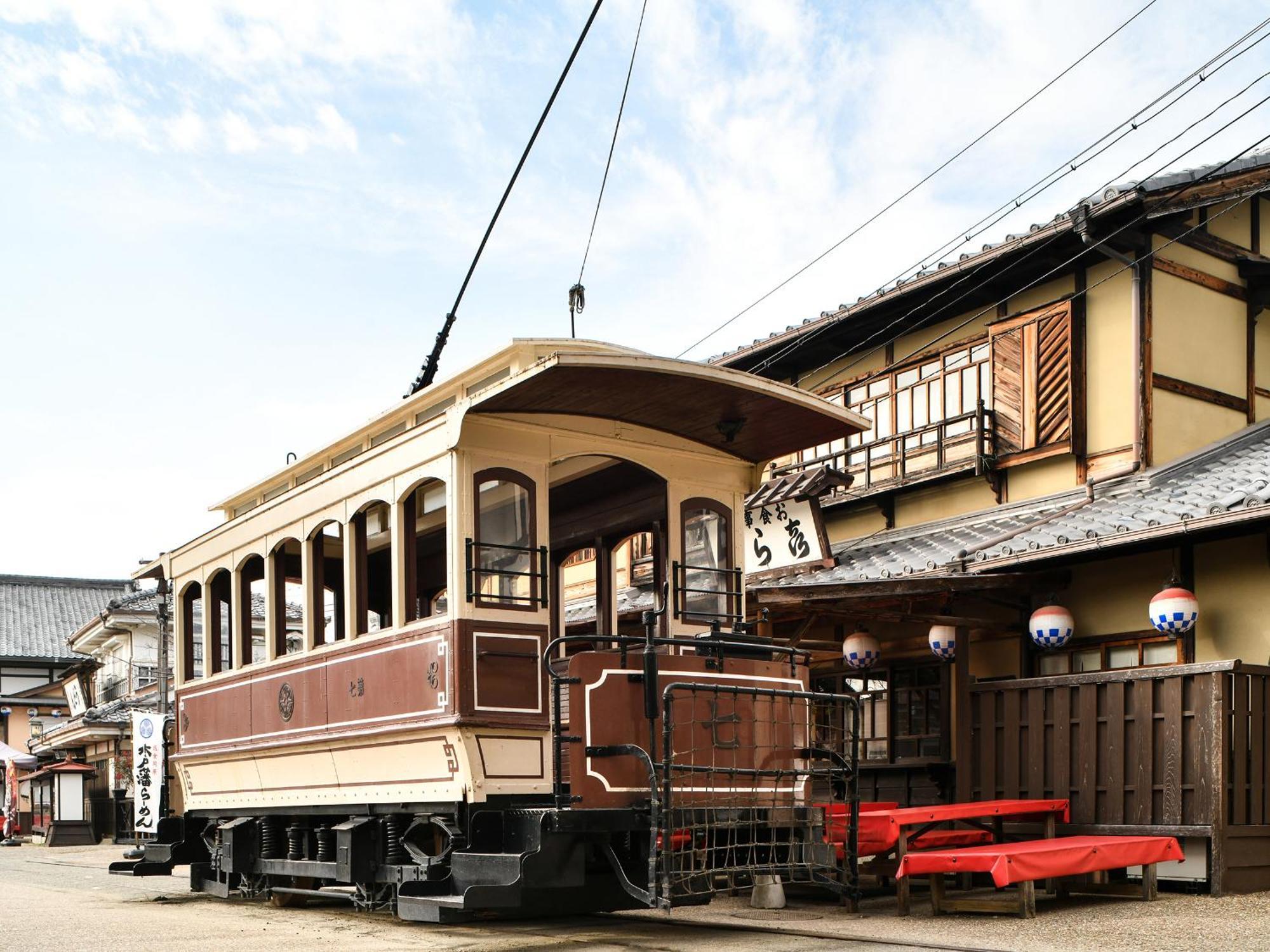 Ref Kyoto Hachijoguchi By Vessel Hotels Buitenkant foto