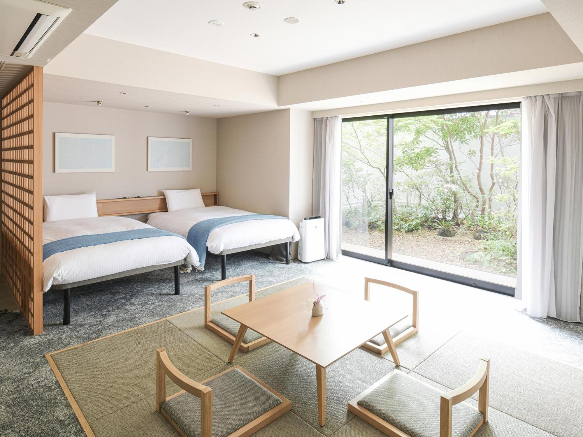 Ref Kyoto Hachijoguchi By Vessel Hotels Buitenkant foto