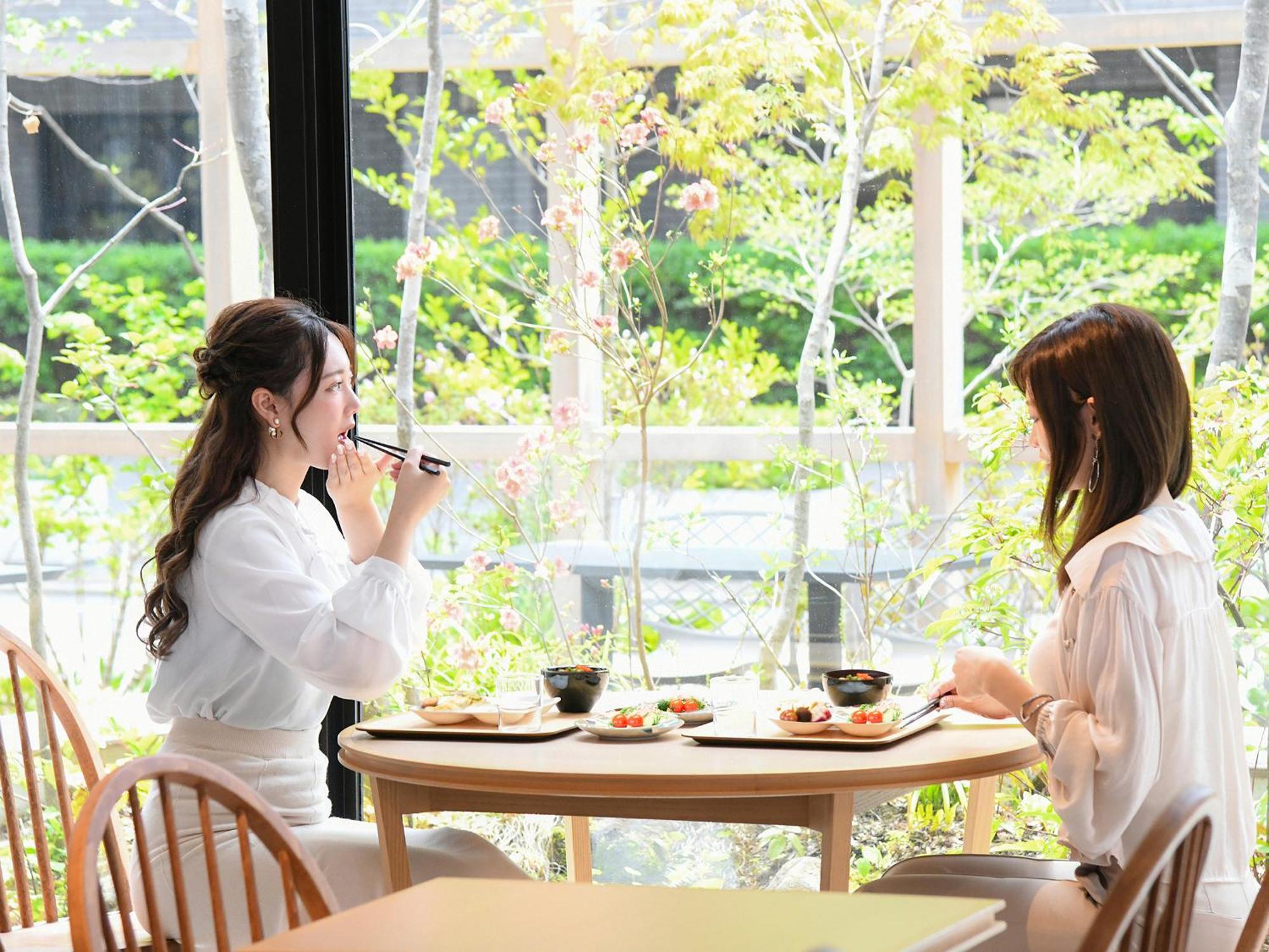 Ref Kyoto Hachijoguchi By Vessel Hotels Buitenkant foto