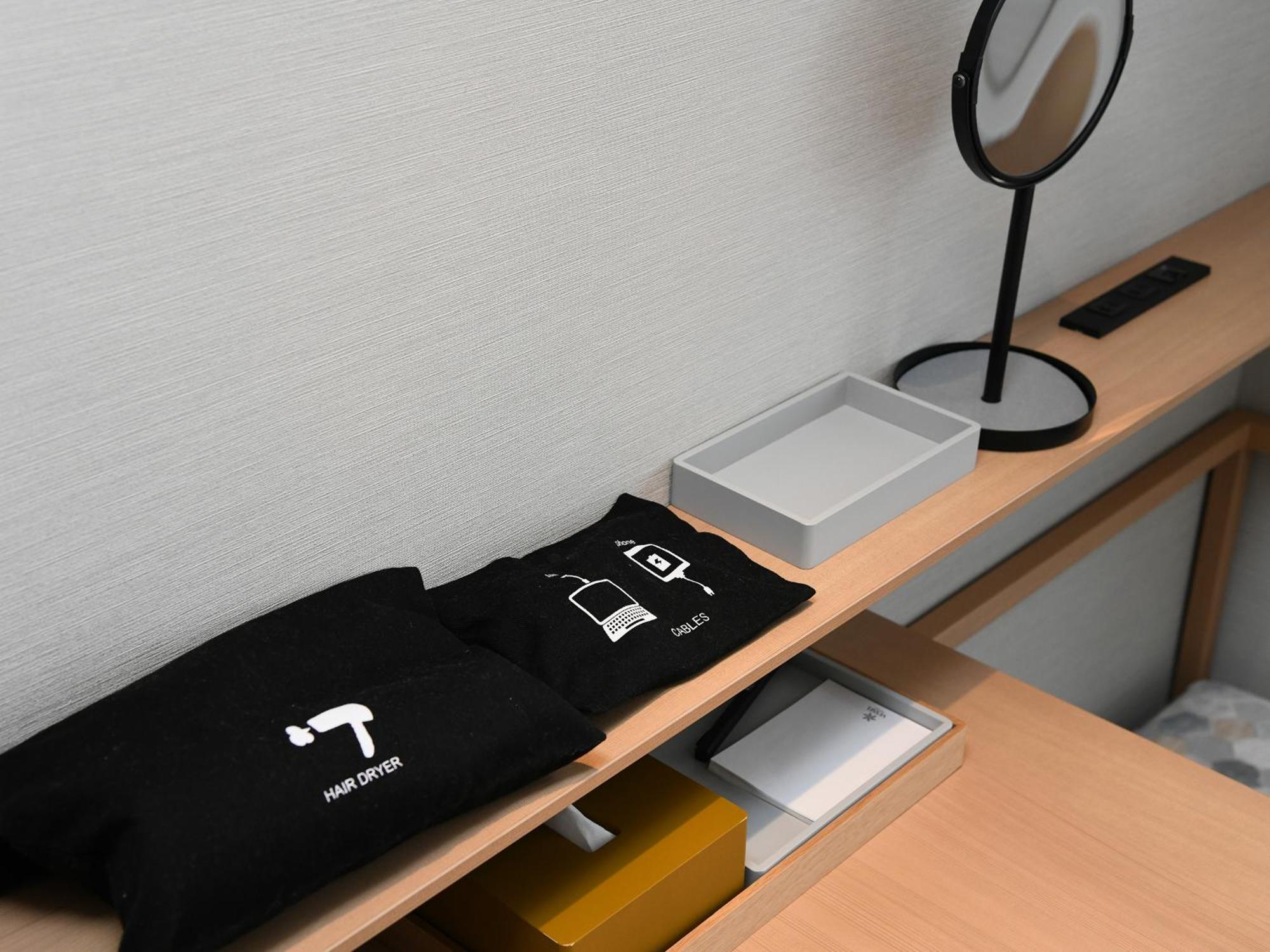Ref Kyoto Hachijoguchi By Vessel Hotels Buitenkant foto
