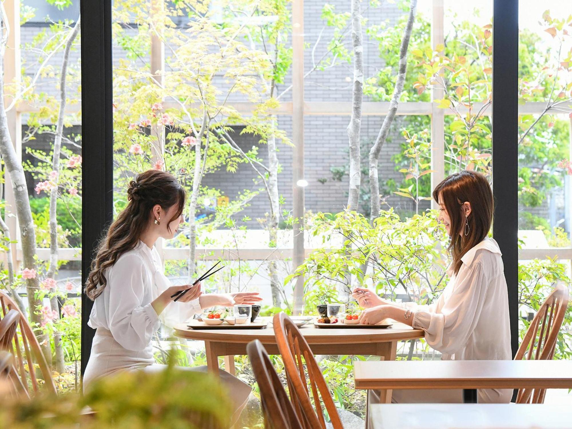 Ref Kyoto Hachijoguchi By Vessel Hotels Buitenkant foto