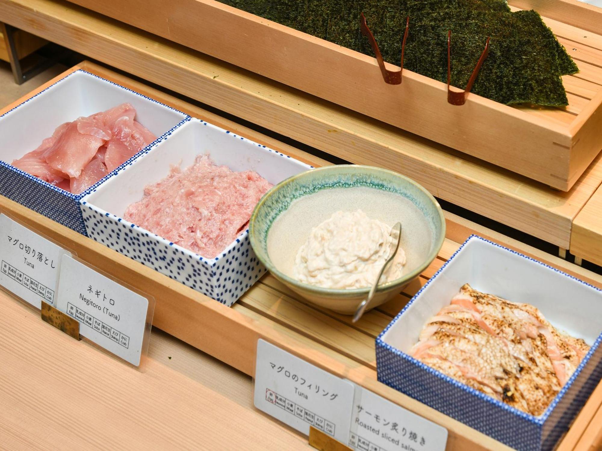 Ref Kyoto Hachijoguchi By Vessel Hotels Buitenkant foto